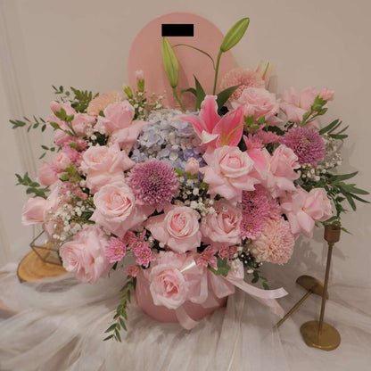 Bloombox, Fresh Flower, Premium