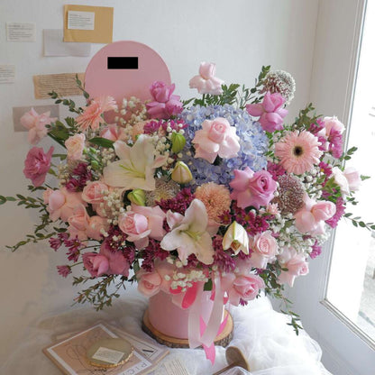 Elegan, Premium, Fresh Flower