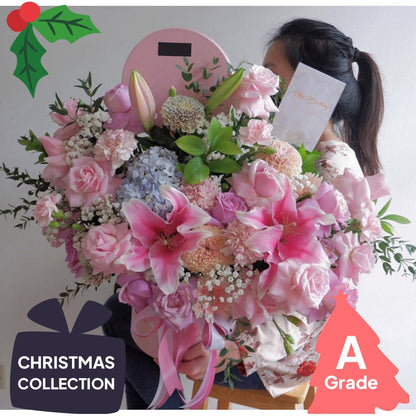 Christmas, Bloombox, Premium