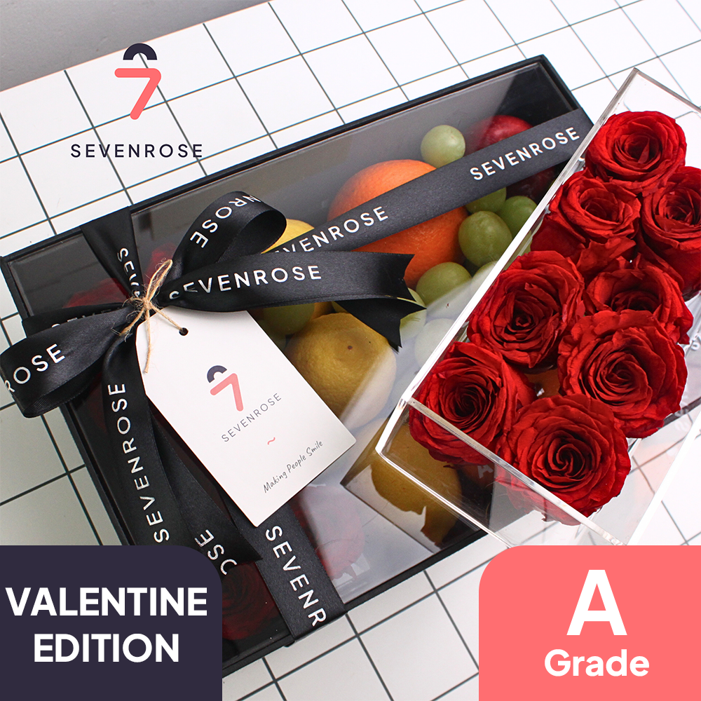 Premium, Rose, Valentine