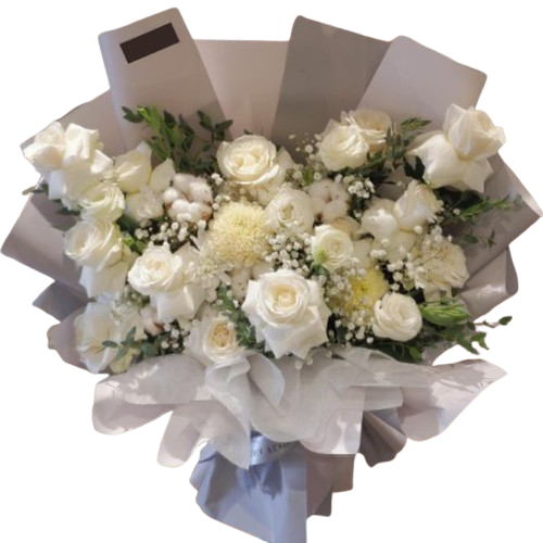 Graduation, Fresh Flower, Bouquet