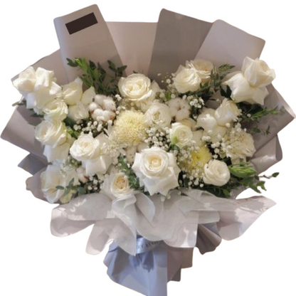 Graduation, Fresh Flower, Bouquet