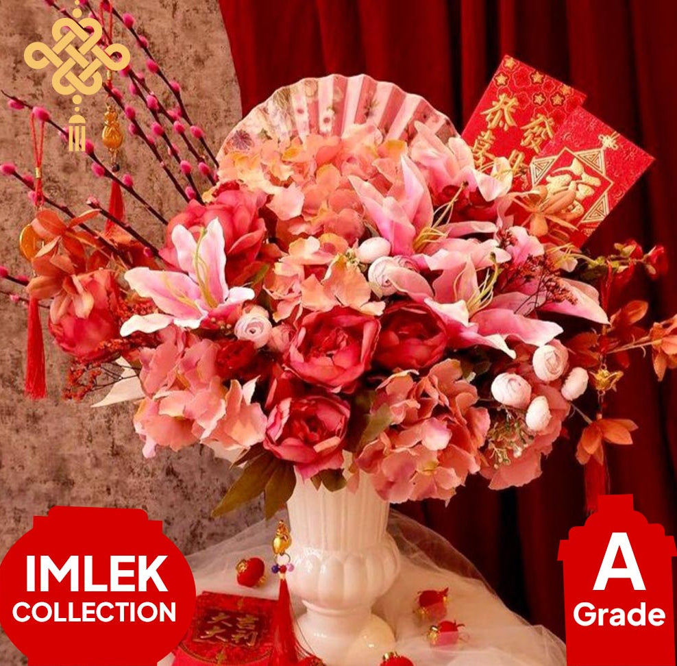 Imlek, Vase, Premium