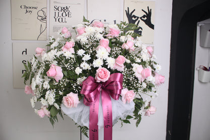 Premium, Fresh Flower, Standing Flower