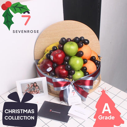 Christmas, Premium, Fresh