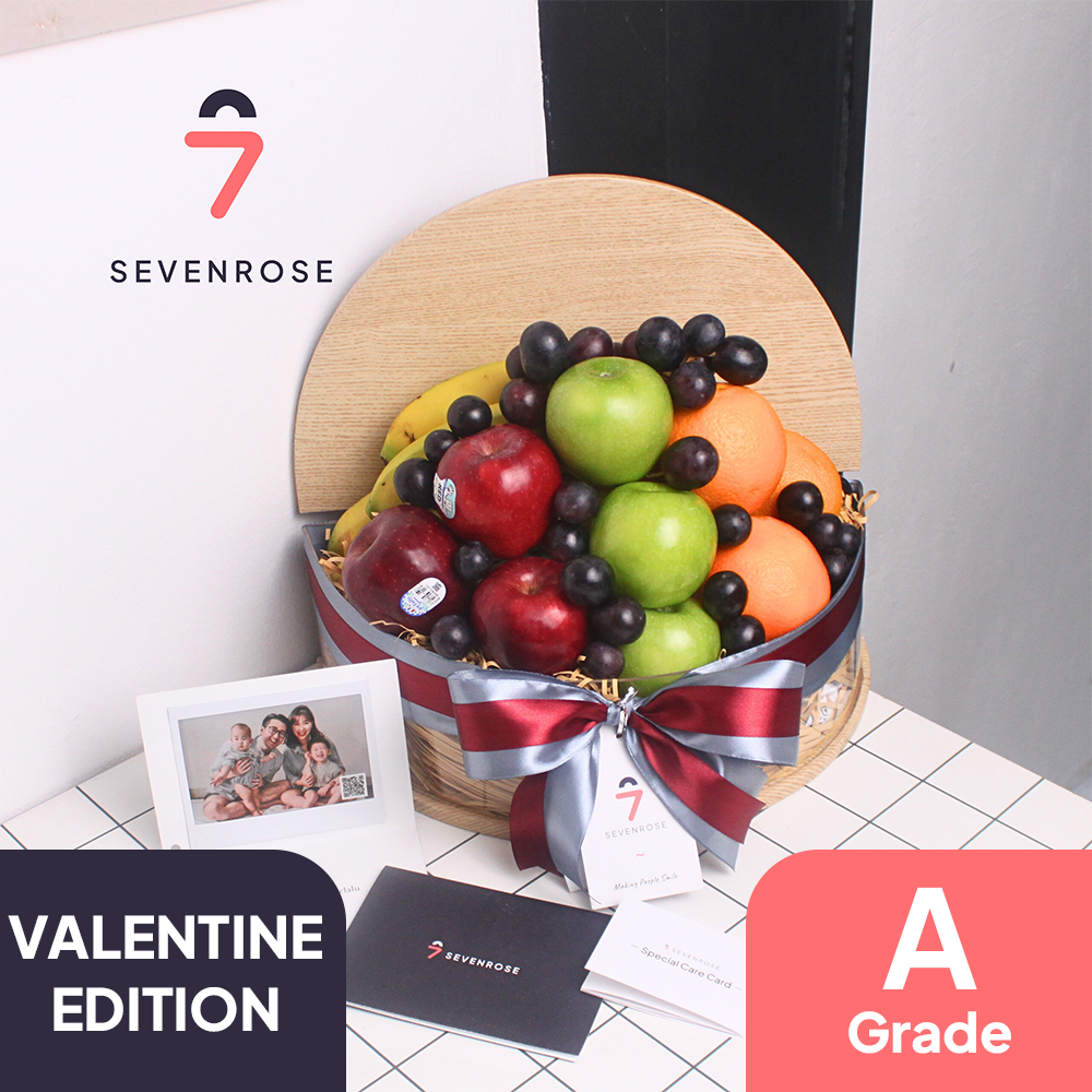 Valenitne, Premium, Elegan