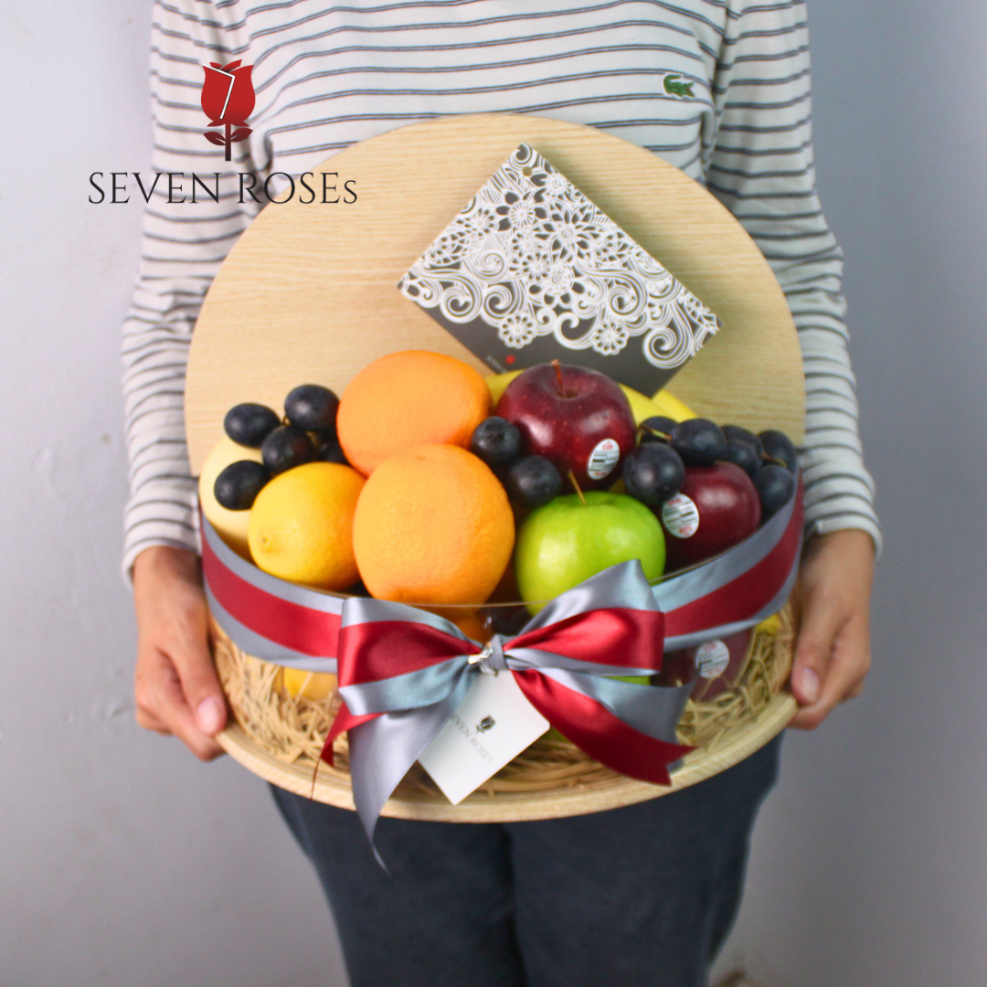 Fruit Hampers, Fresh, Premium
