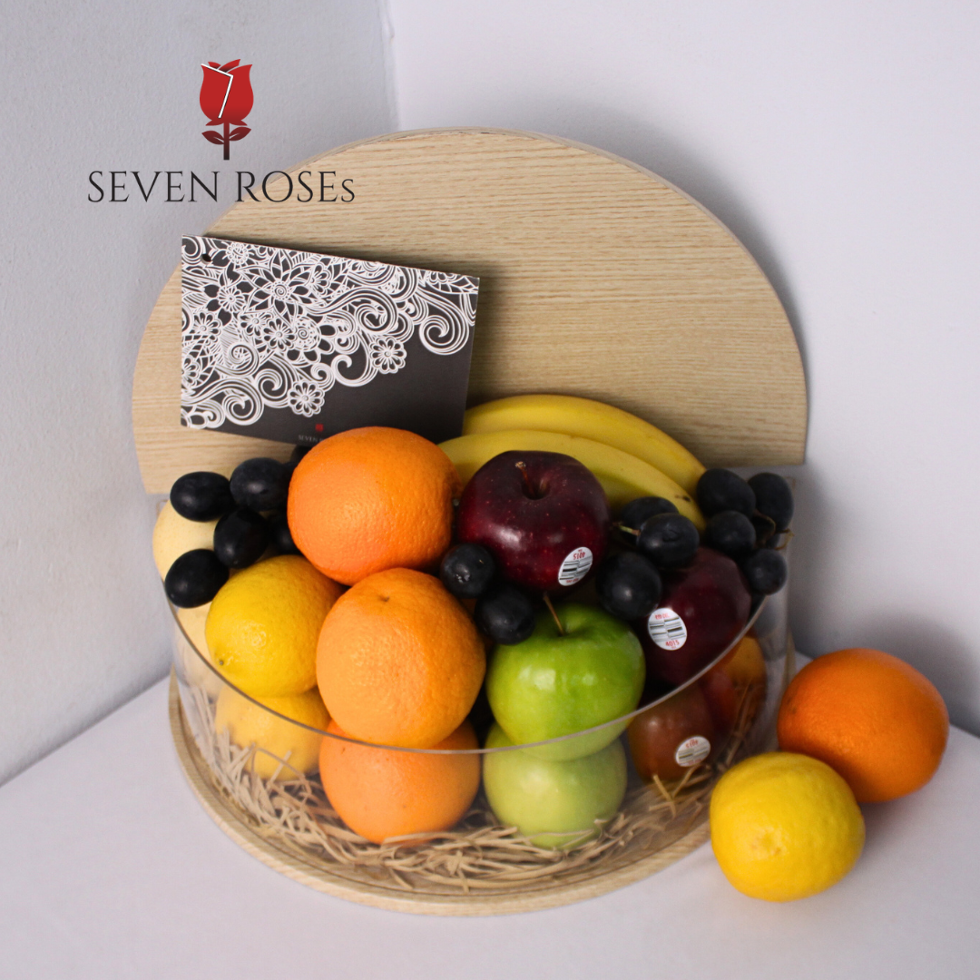 Premium, Fruit, Elegan