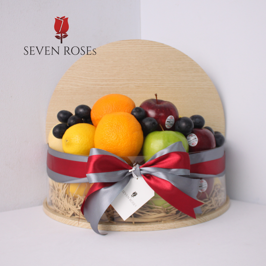 Premium, Fresh, Fruit