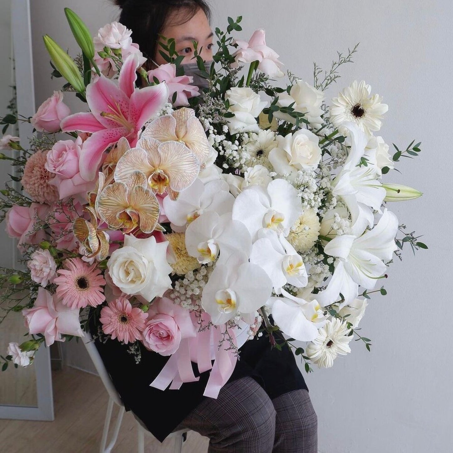 Lily, Premium, Bloombox