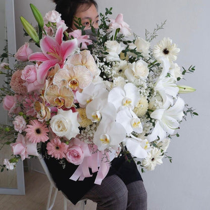 Lily, Premium, Bloombox