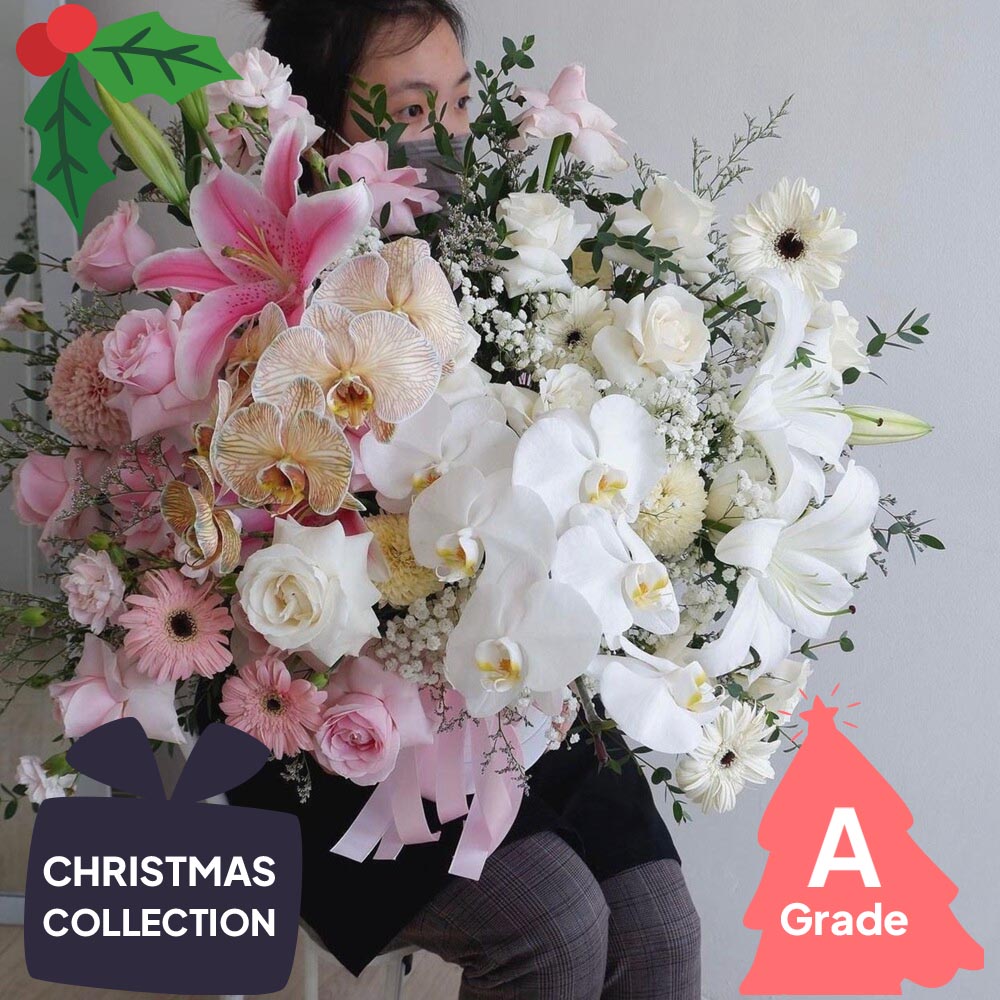 Christmas, Bloombox, Premium