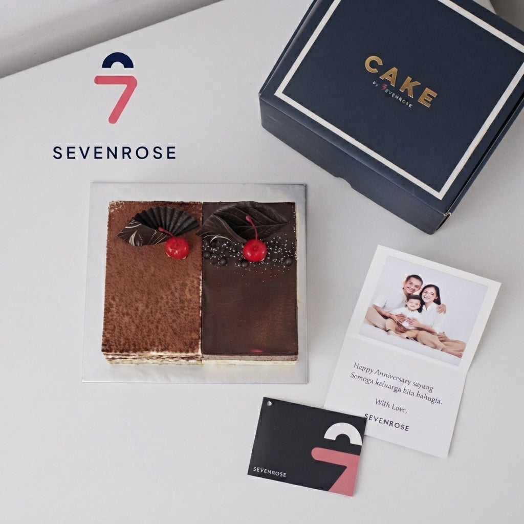 Tasty, Gift, Cake