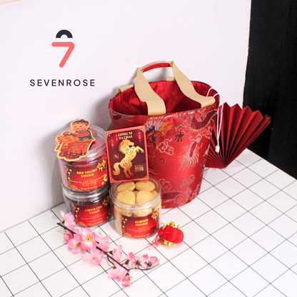 Imlek, Hampers, Gift