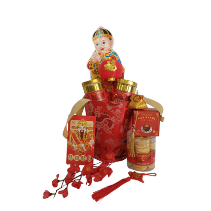 Hampers, Gift, Imlek