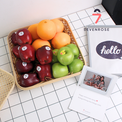 Fruit Hampers, Fresh, Premium