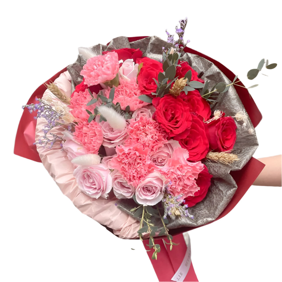 Rose, Graduation, Premium