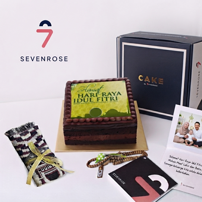 Cake, Ramadhan, Idul Fitri Gift