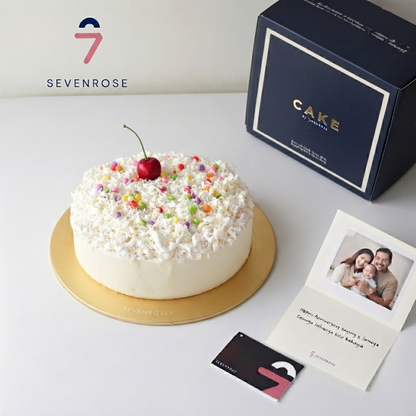 Cheese Cake, Premium Cake, Cake