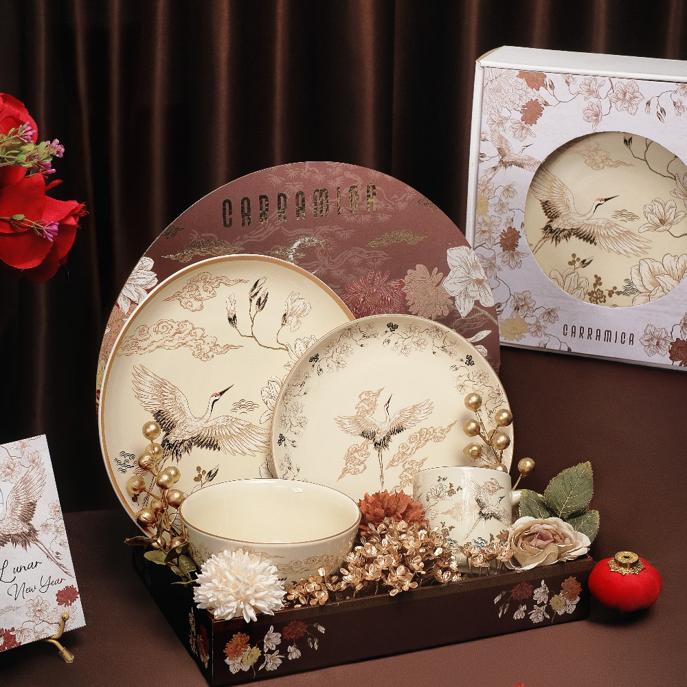 Hampers, Gift, Premium