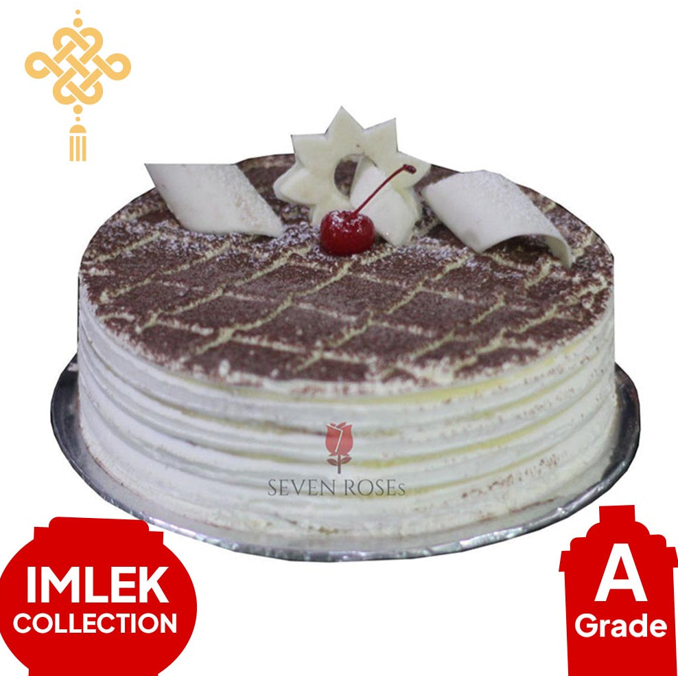 Imlek, Tiramisu, Premium