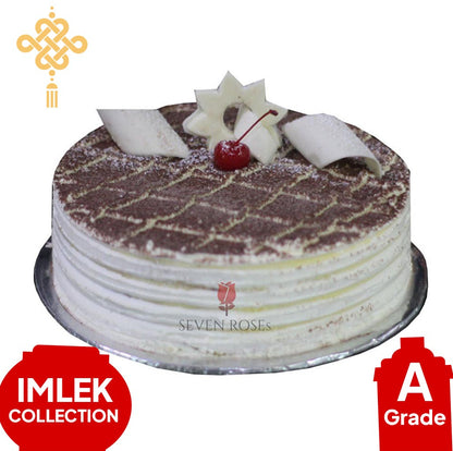 Imlek, Tiramisu, Premium