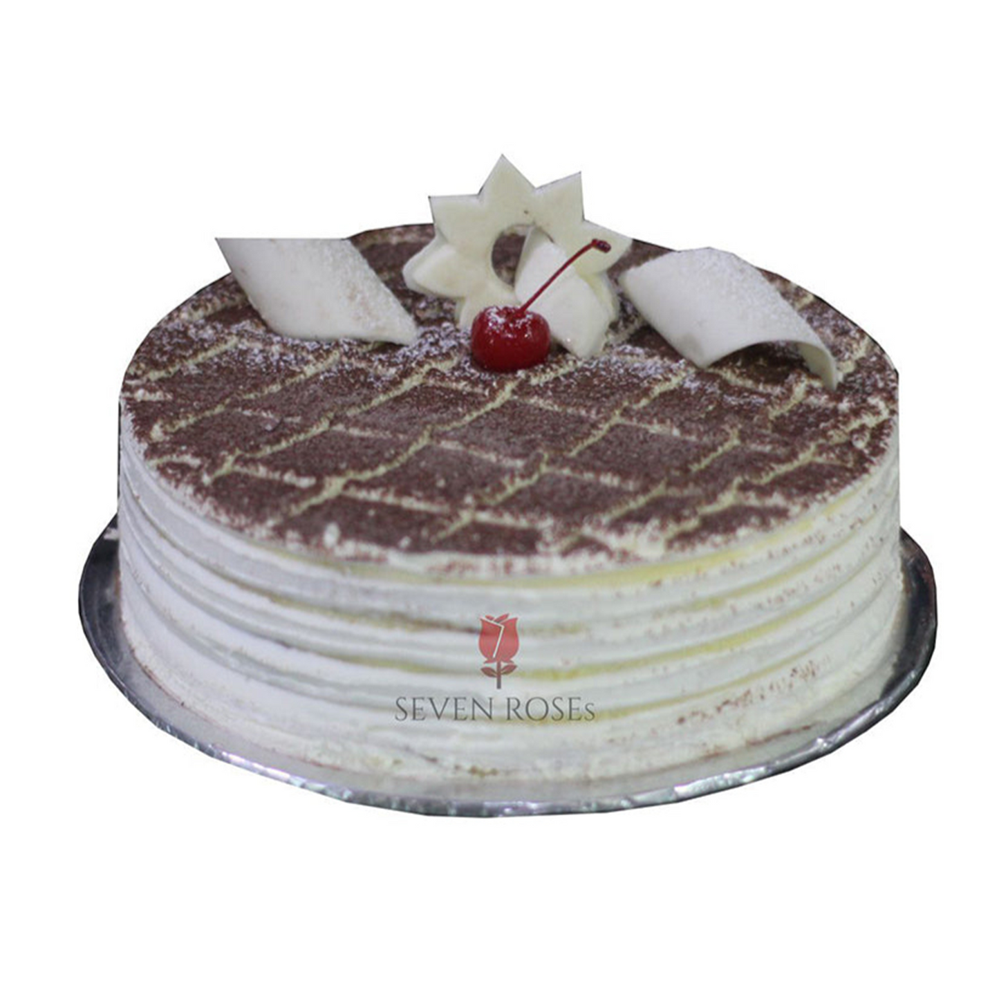 Tiramisu, Custom Cake, Premium Cake
