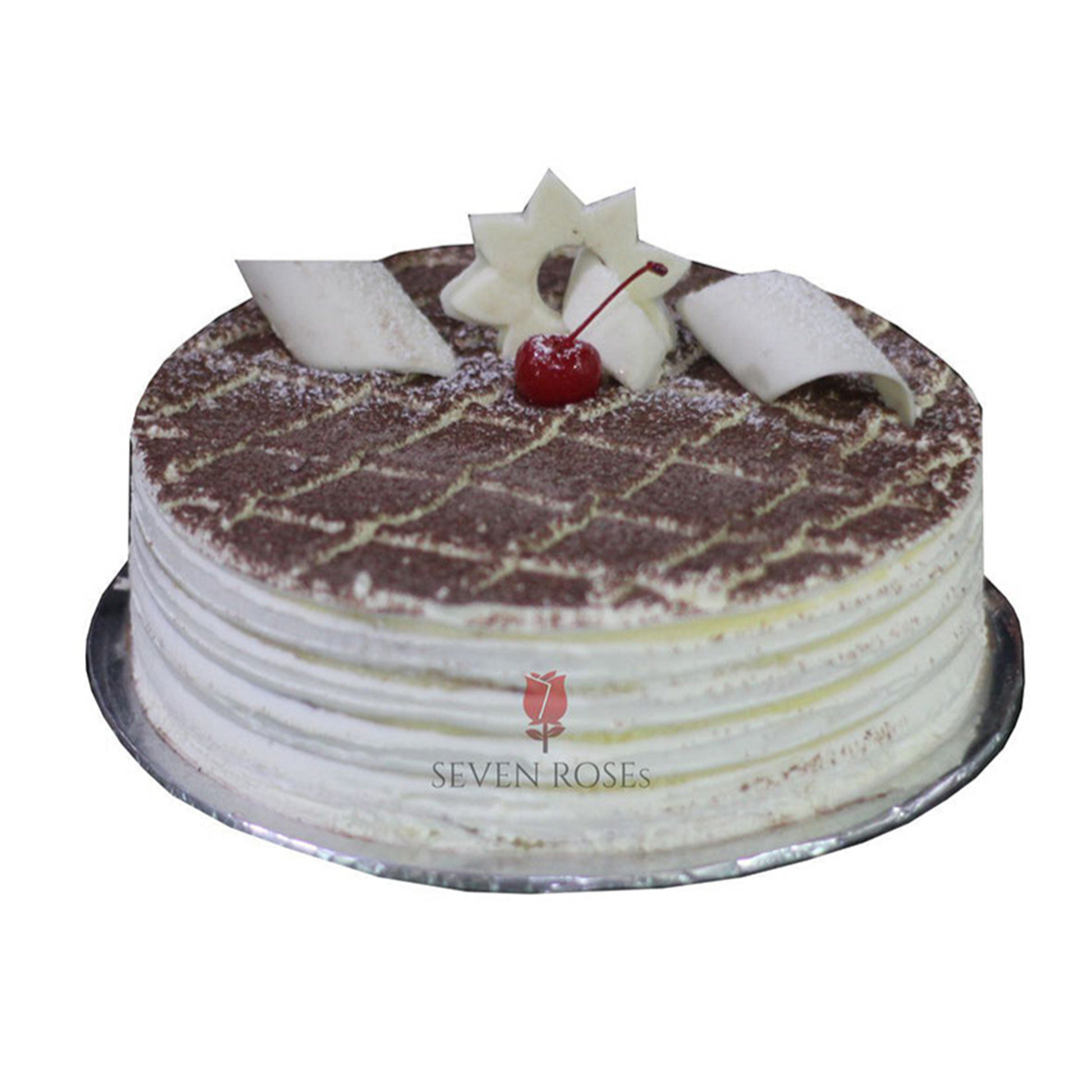 Tiramisu, Custom Cake, Premium Cake