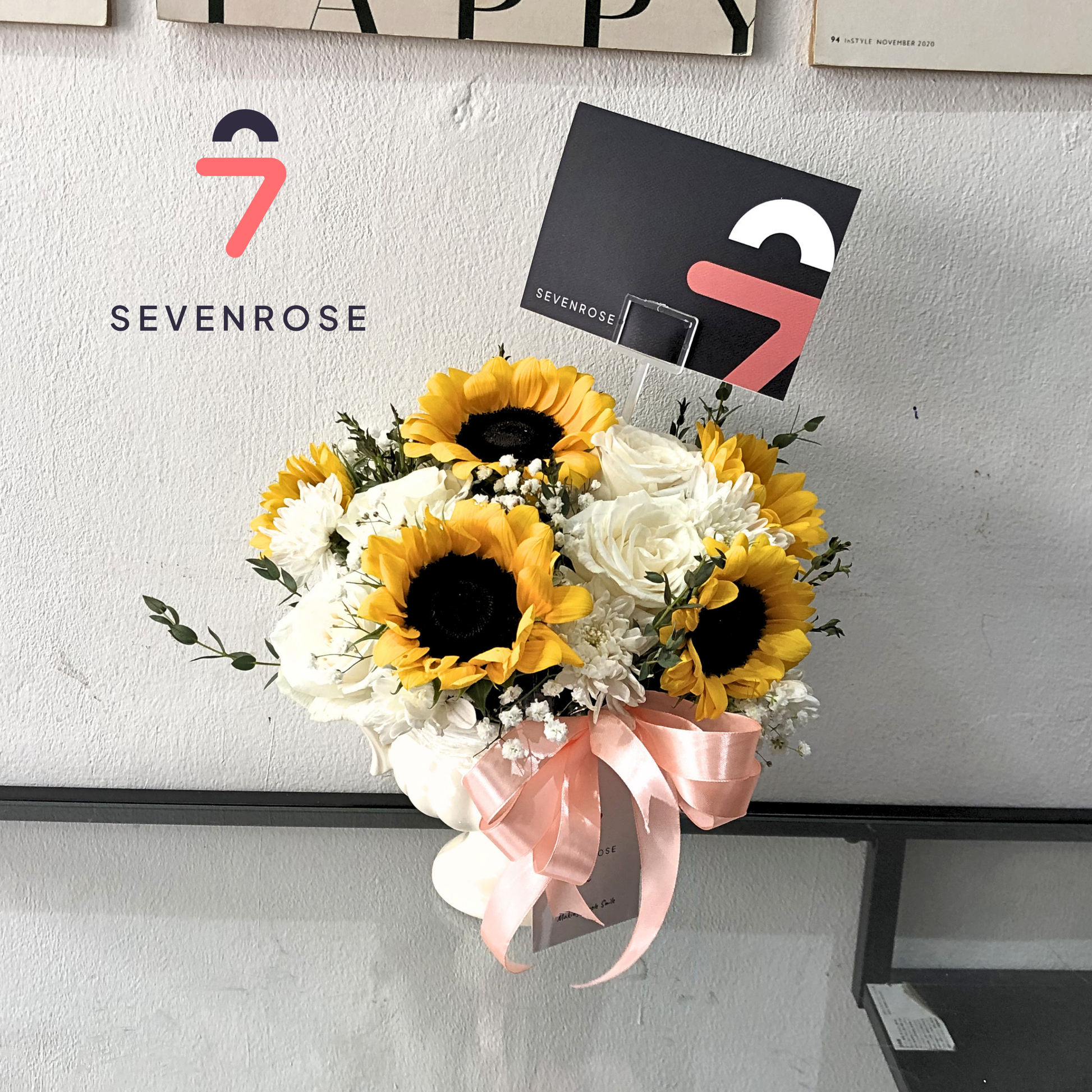Vase, Premium, Elegan