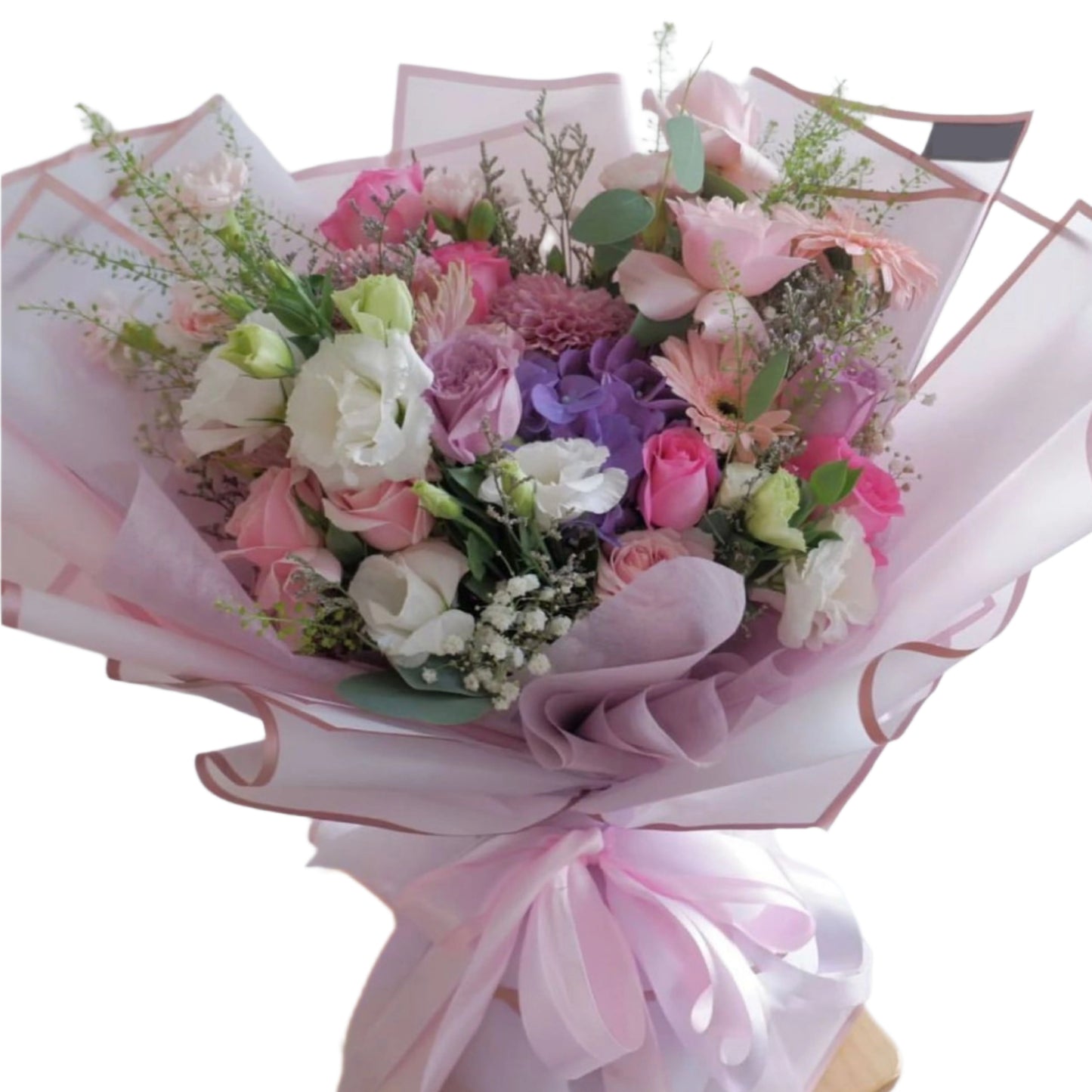 Bouquet Flower, Fresh Flower, Graduation
