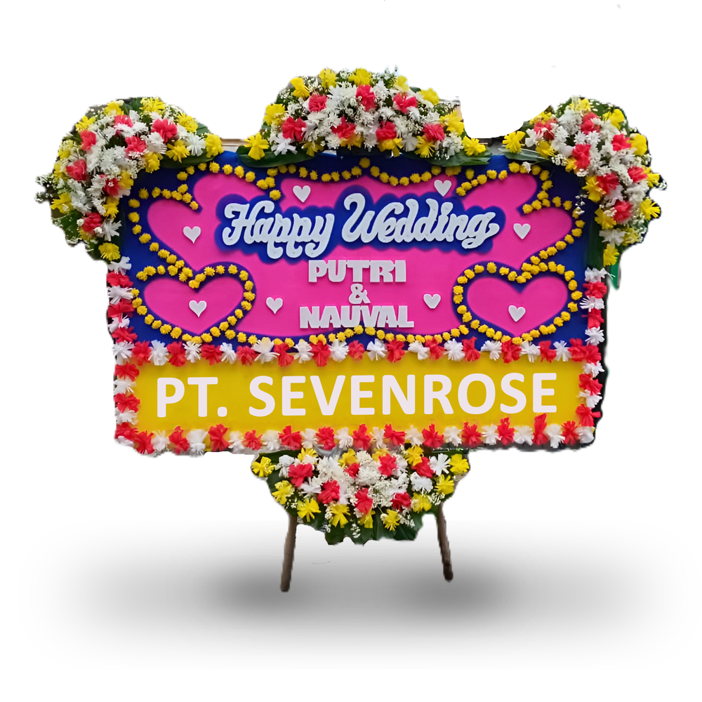 Birthday Papan Bunga, Premium