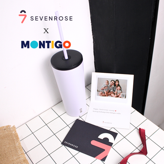 Sense Straw 22 OZ