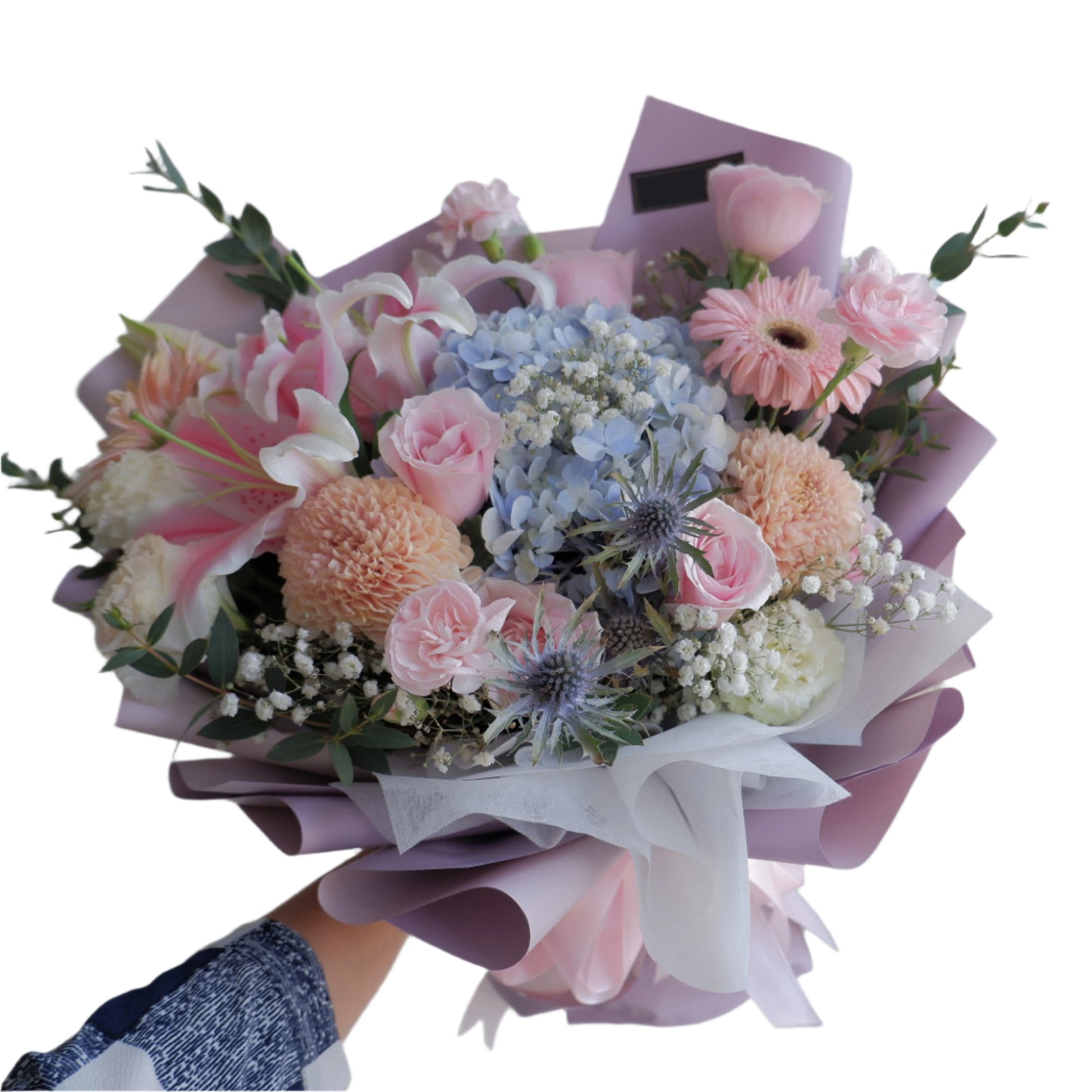 Fresh Flower, Graduation, Bouquet Flower