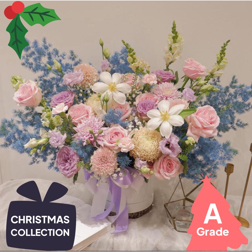 Christmas, Bloombox, Premium