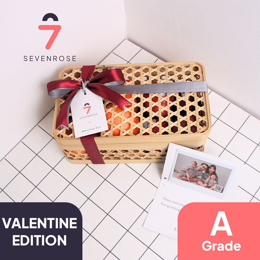 Seto Fruit Hampers