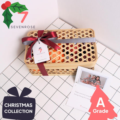 Christmas, Fruit Hampers, Fresh