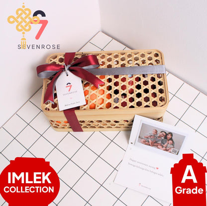 Imlek, Fruit Hampers, Elegan