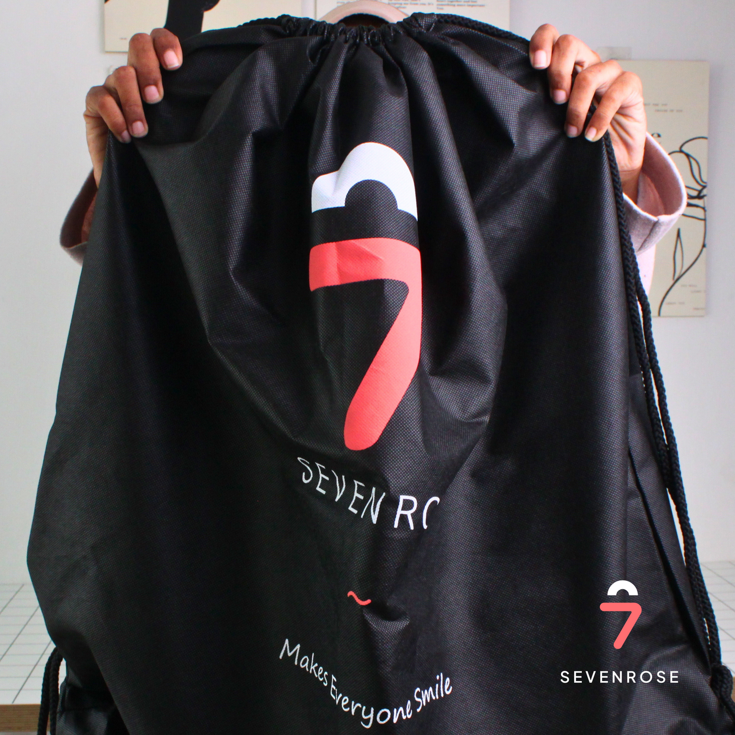 Merchandise, Add on, Sevenrose