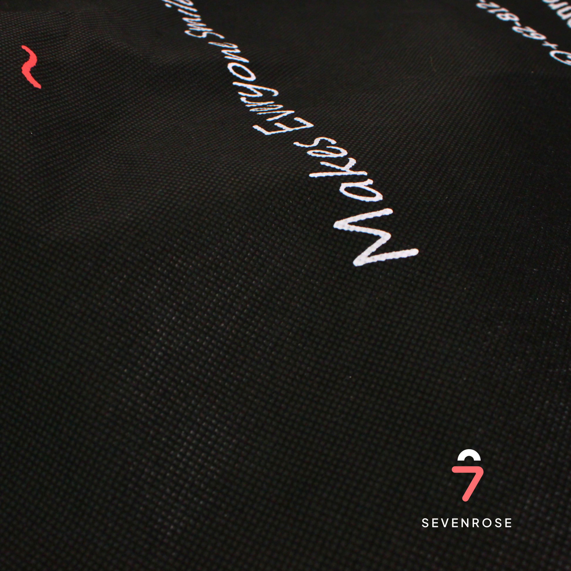 Add on, Merchandise, Sevenrose