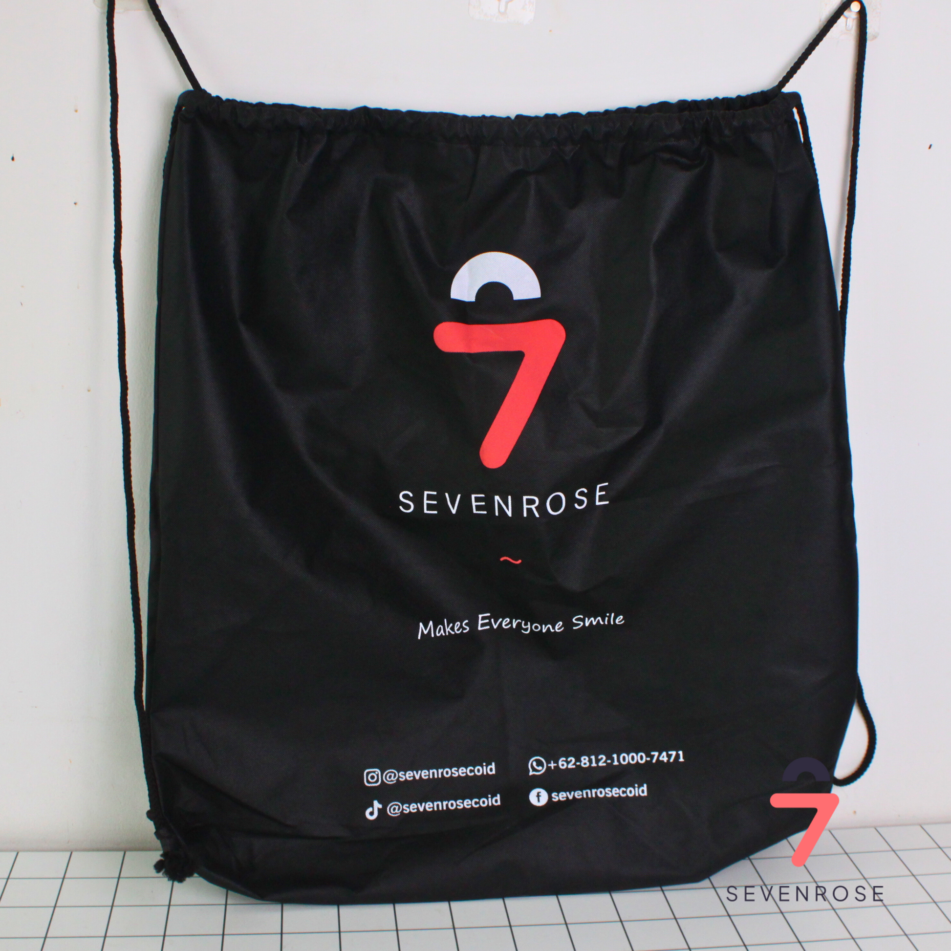 Add on, Sevenrose, Merchandise