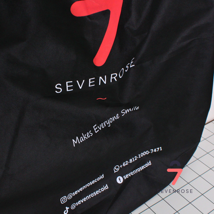 Sevenrose, Add on, Merchandise