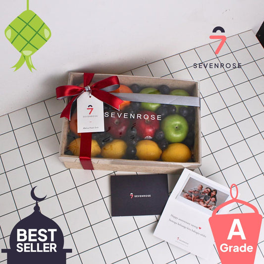 Sevis Fruit Hampers