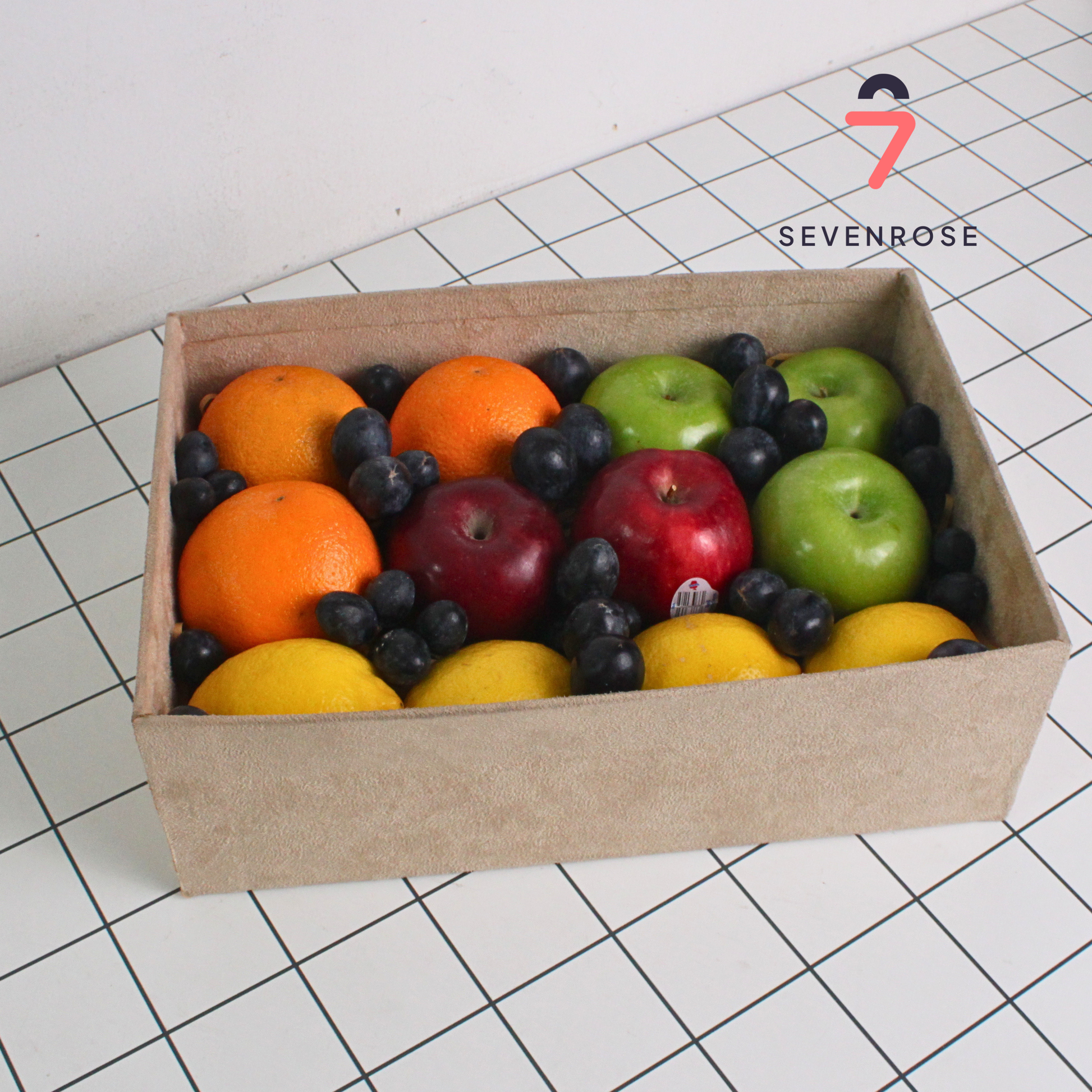 Fruit Hampers, Fresh, Premium