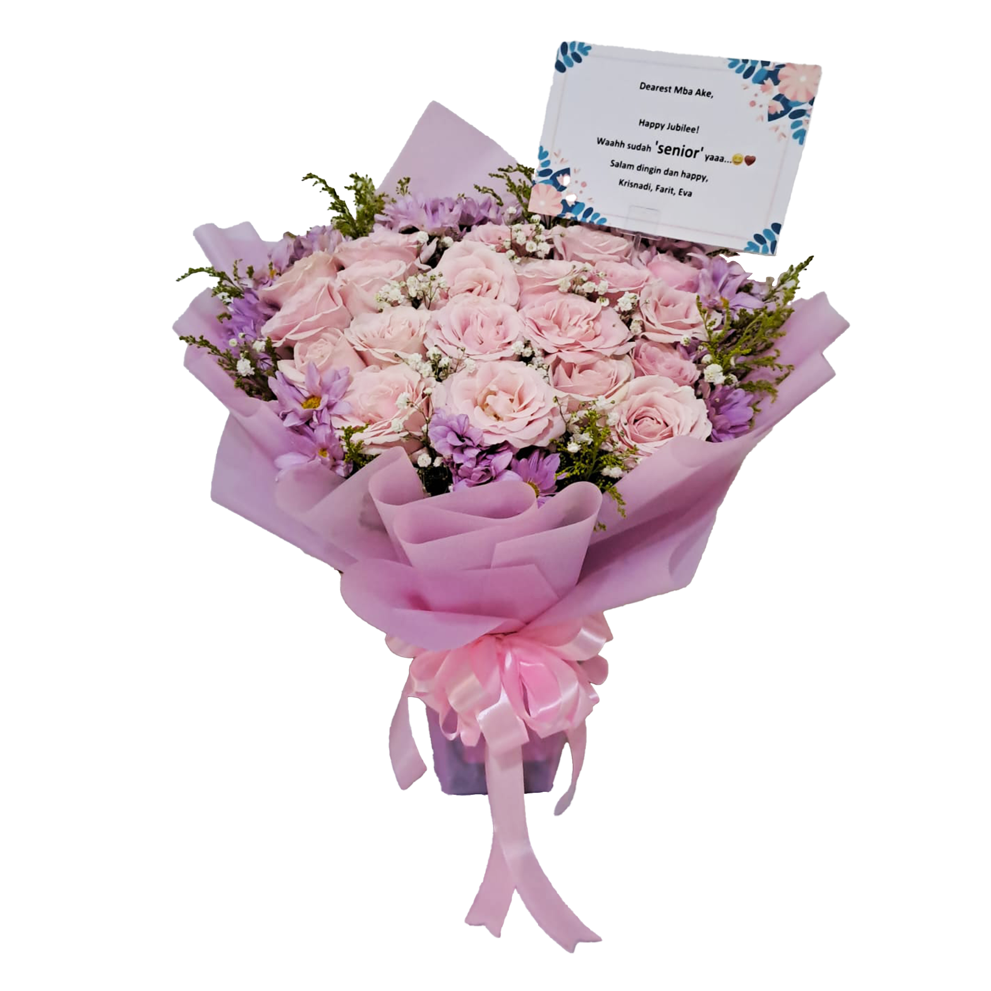 Rose, Graduation, Bouquet Flower