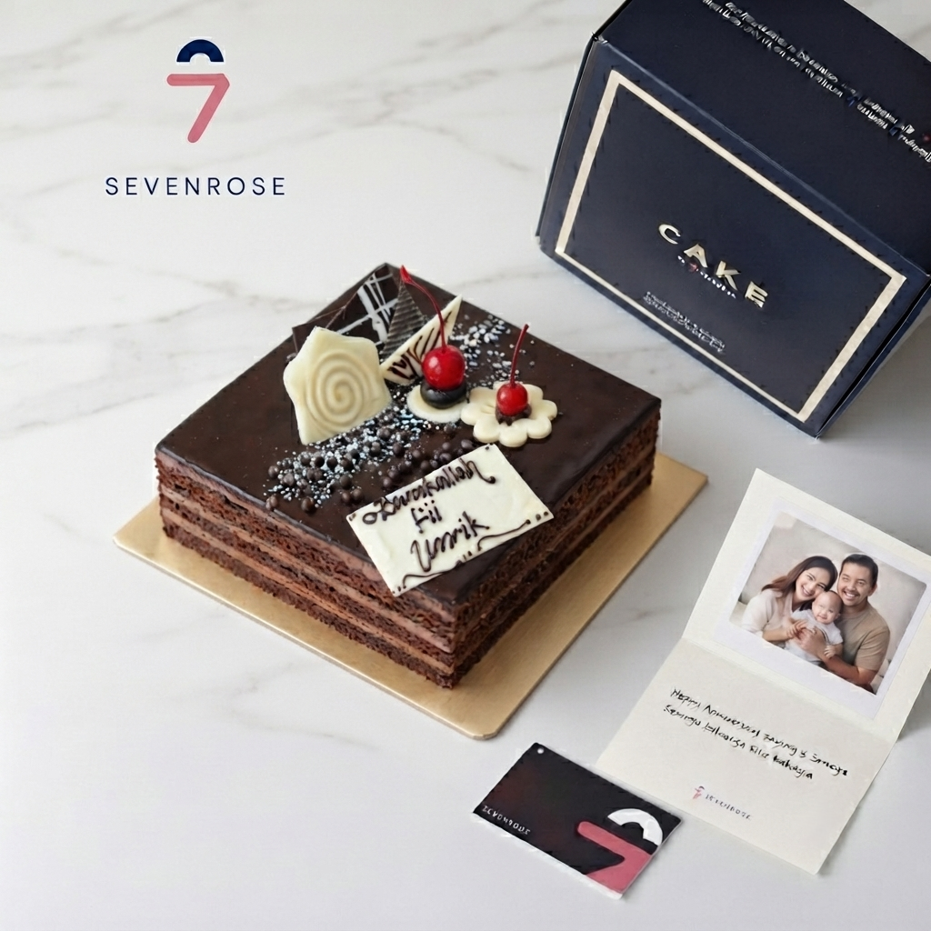Chocolate, Premium, Cake