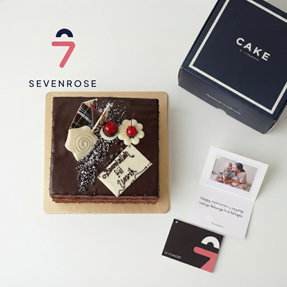 Cake, Custom Cake, Premium