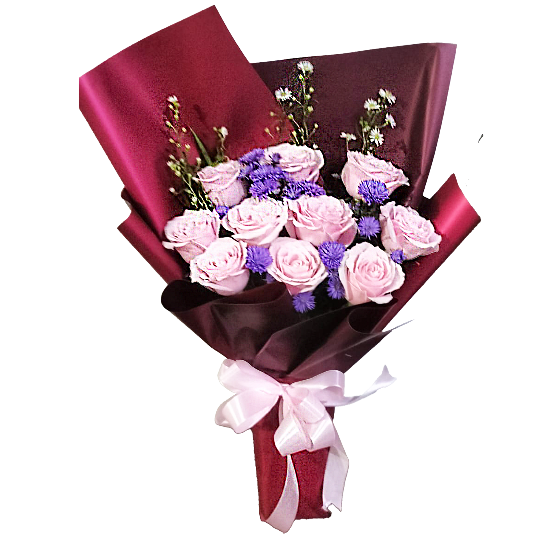 Rose, Graduation, Bouquet Flower