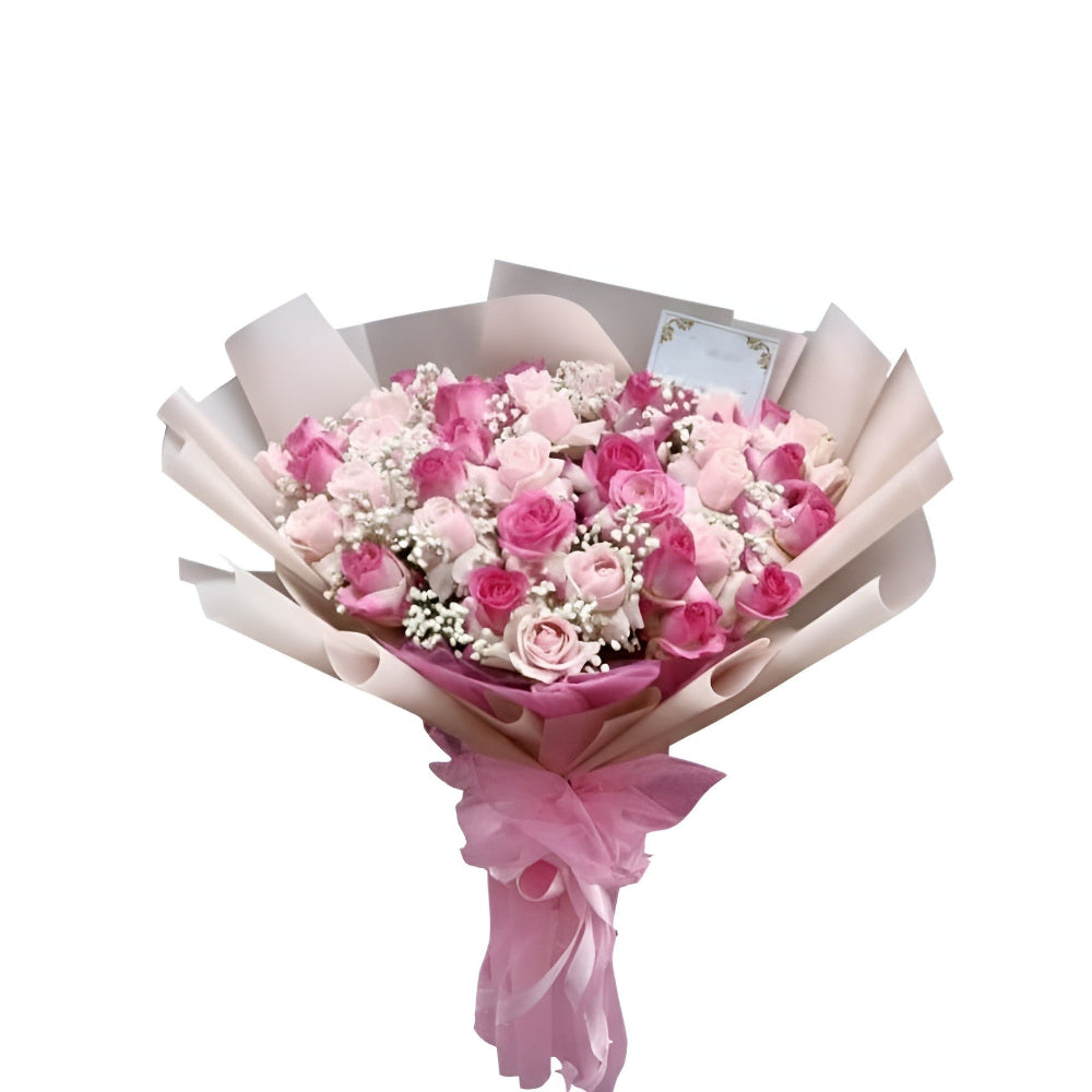Premium, Bouquet, Graduations