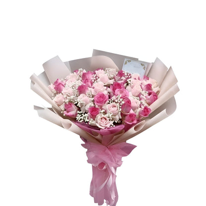 Premium, Bouquet, Graduations