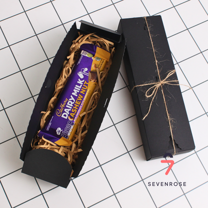 Cadbury, Chocolate, Sevenrose